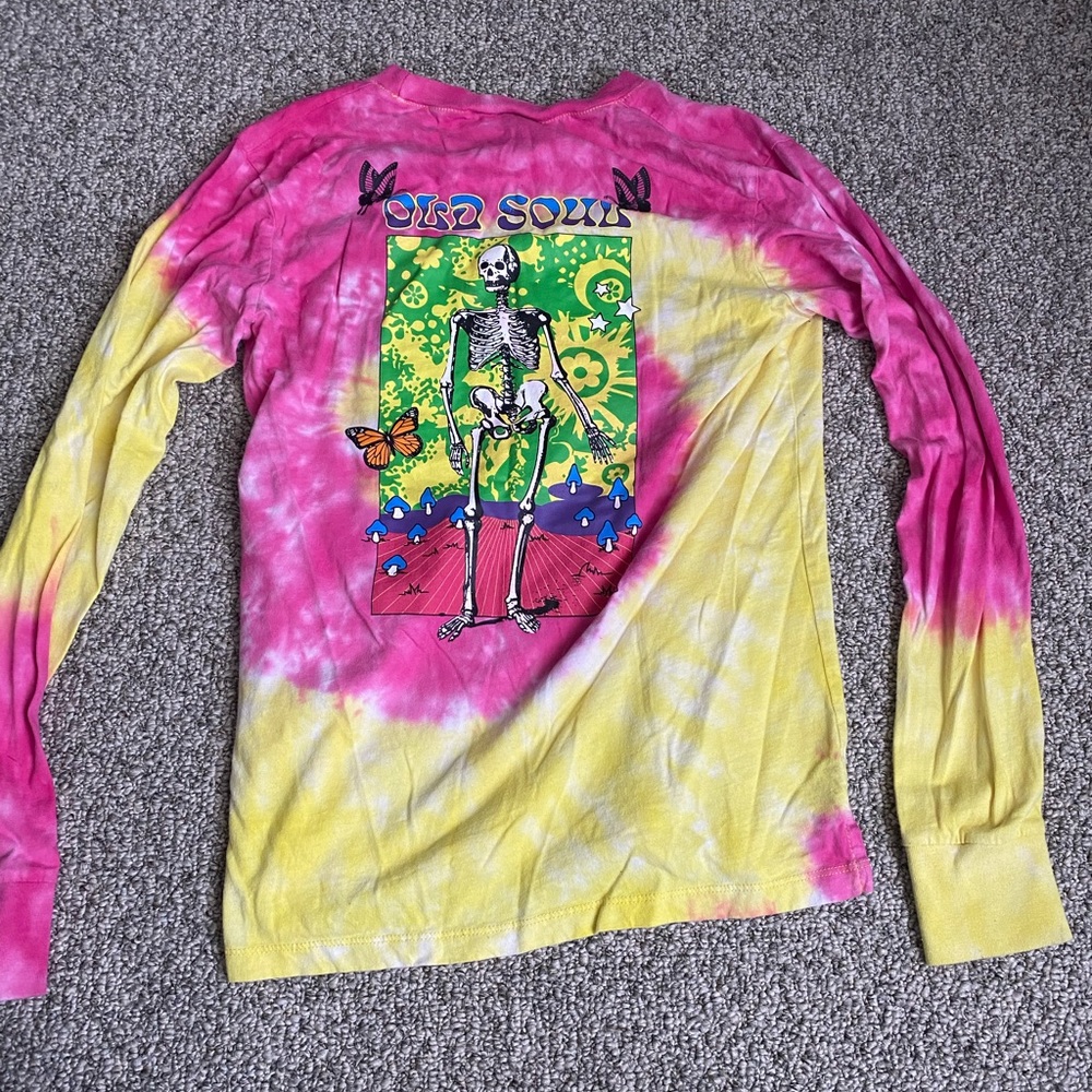 empyre t-shirt